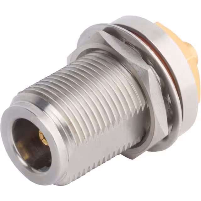 SF6545-6003 Amphenol SV Microwave  Coaxial Connector (RF) Assemblies